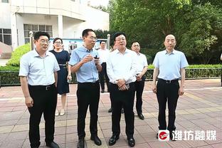 帕威：迫不及待想让拉文回归 在此之前我们需要坚持下去